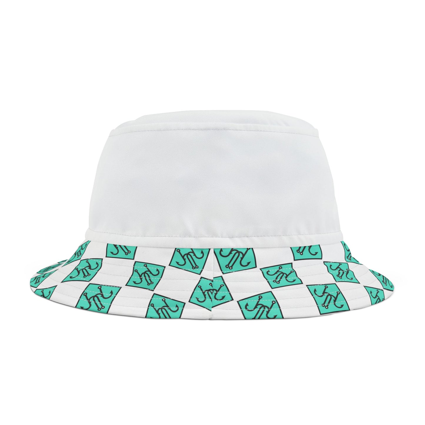 Jomo Joho Hooks Bucket Hat