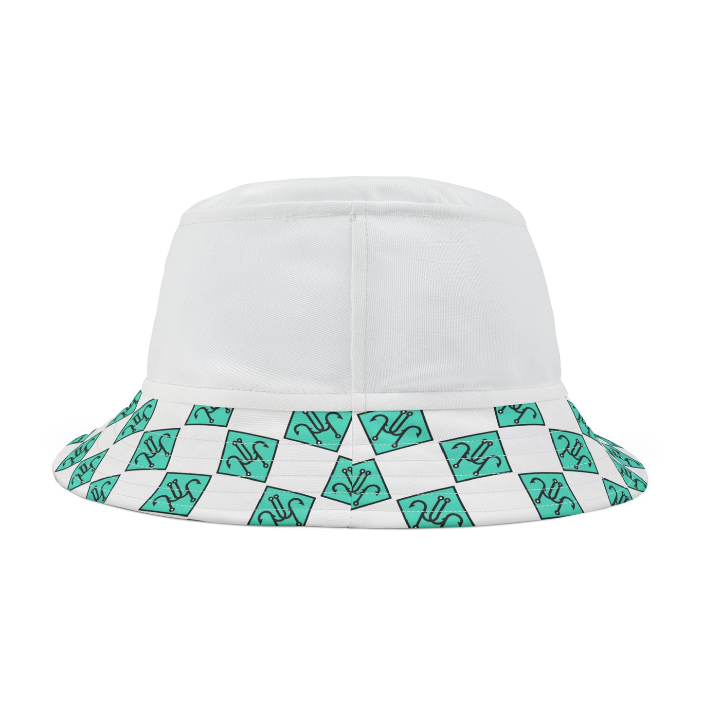 Jomo Joho Hooks Bucket Hat