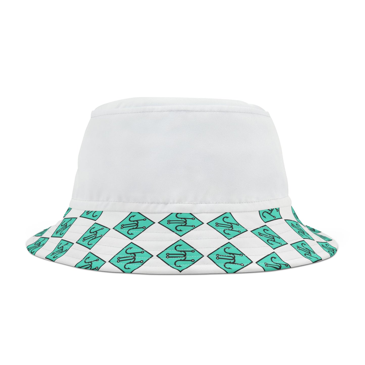 Jomo Joho Hooks Bucket Hat