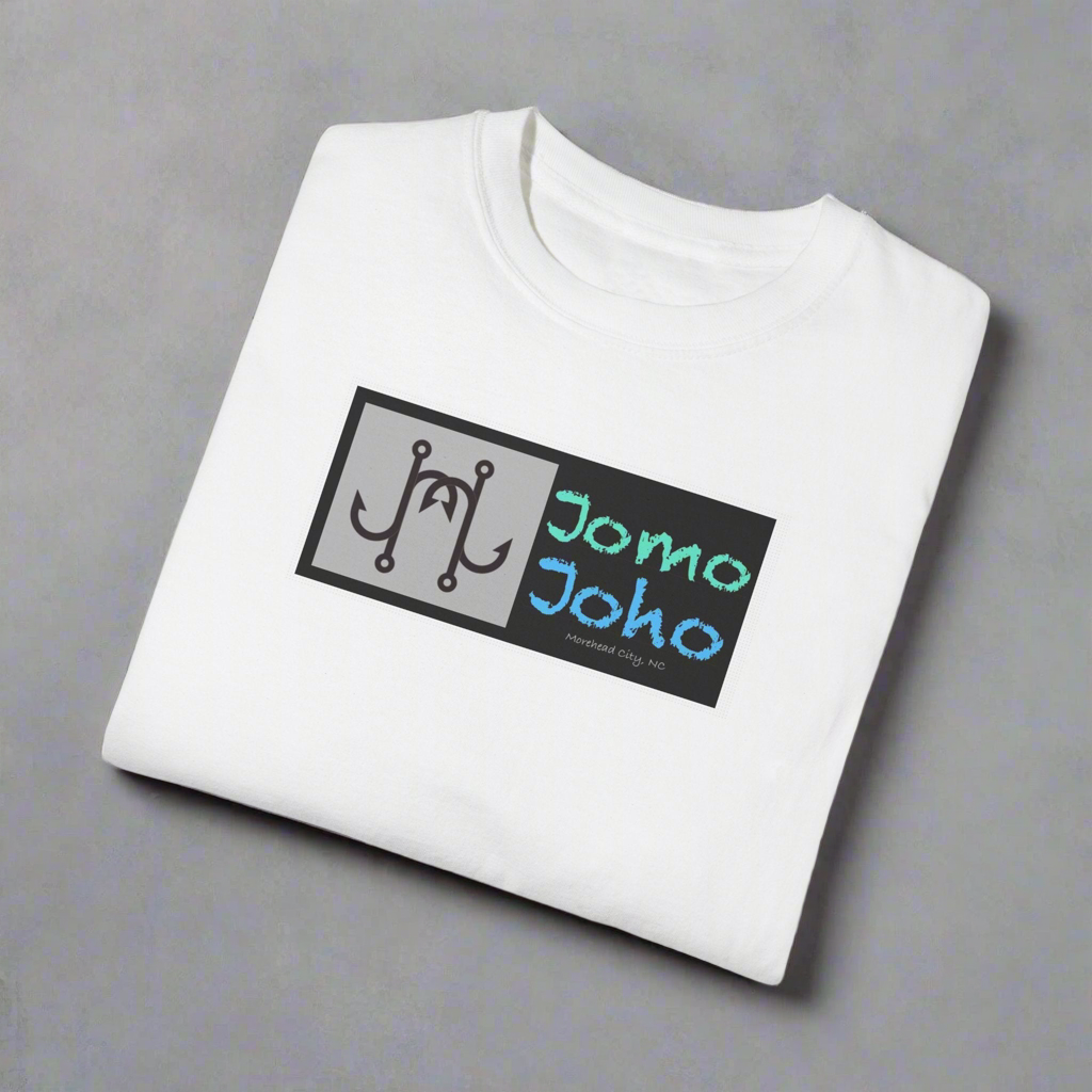 Jomo Joho T-Shirt