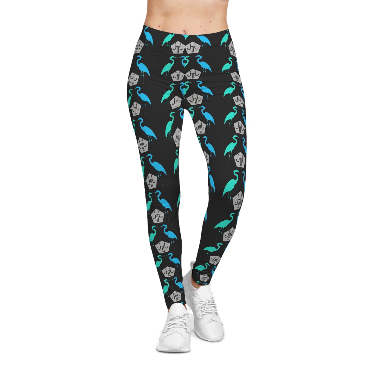 Jomo Joho Harlowe Heron Leggings