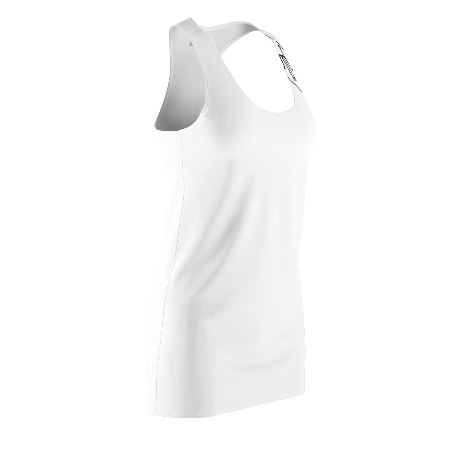 Jomo Joho Carteret Racerback Dress