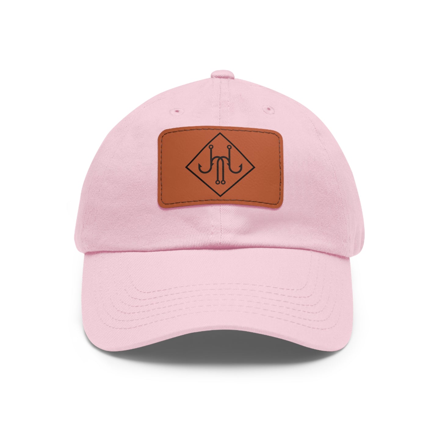 Jomo Joho JMJH Patch Hat