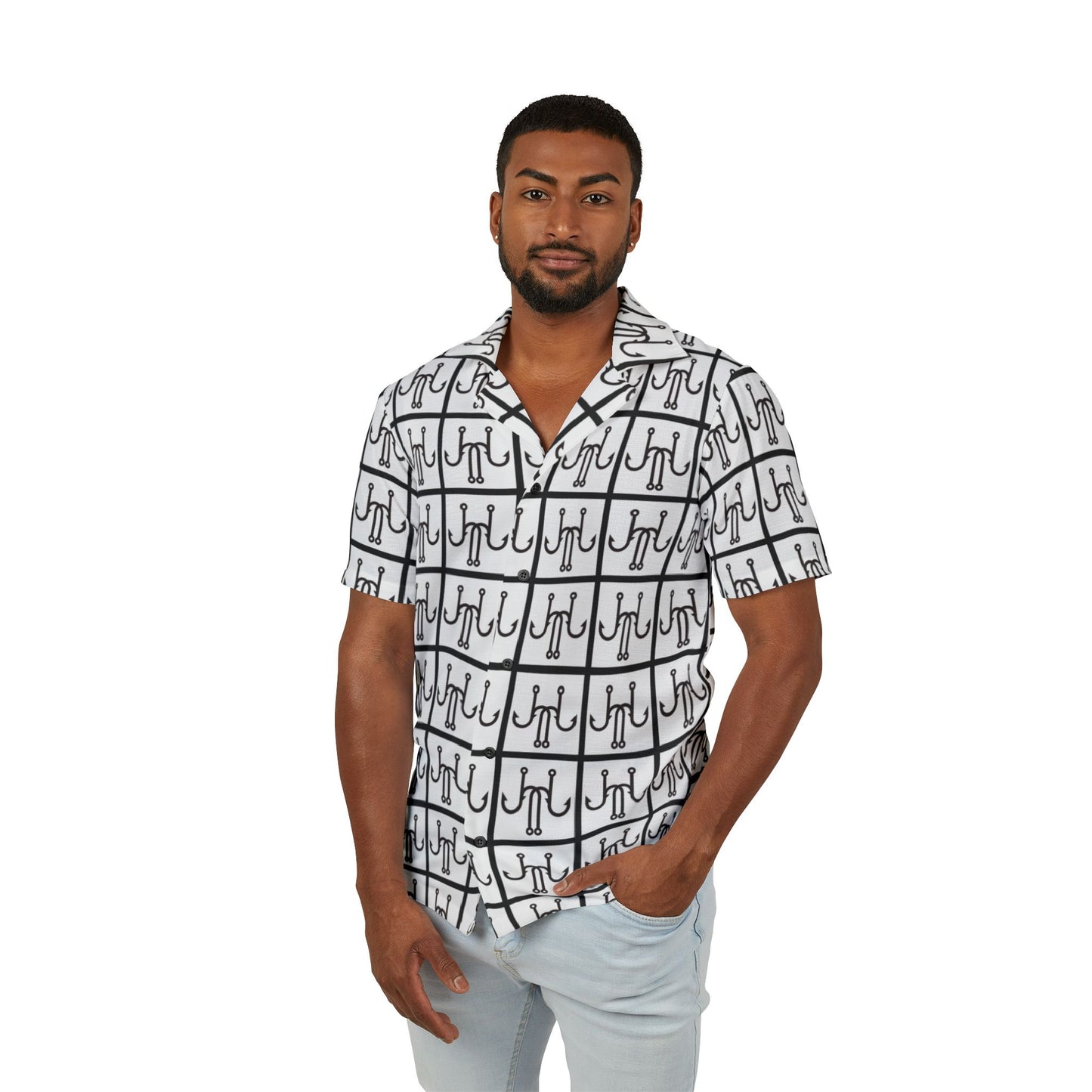 Jomo Joho JMJH Men’s Button Up