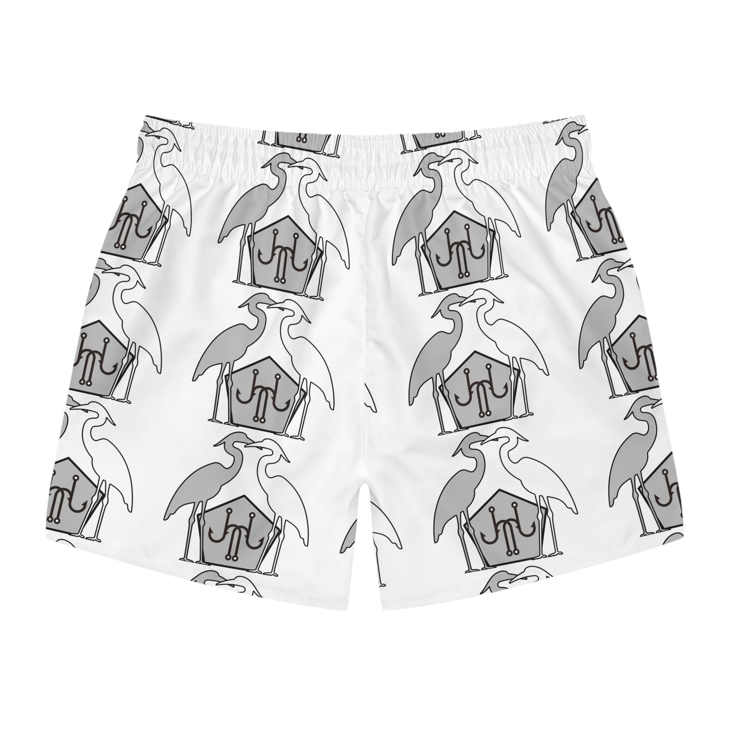 Jomo Joho Harlowe Camo Tini Trunks