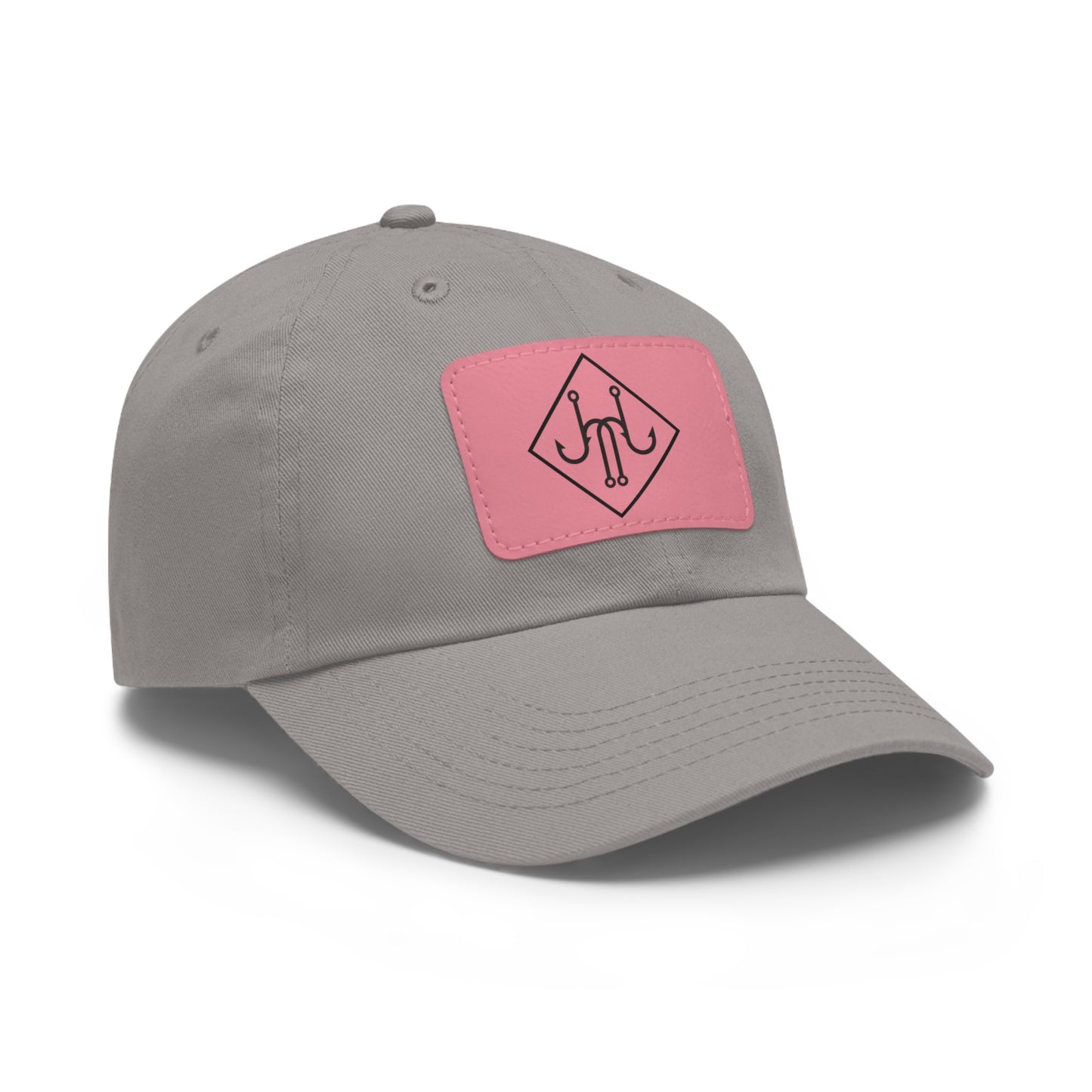 Jomo Joho JMJH Patch Hat