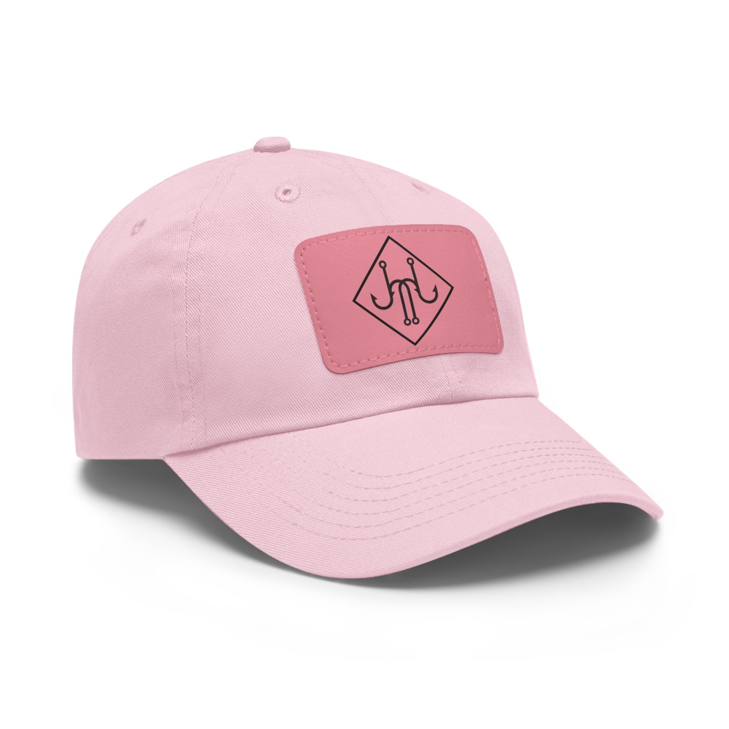 Jomo Joho JMJH Patch Hat