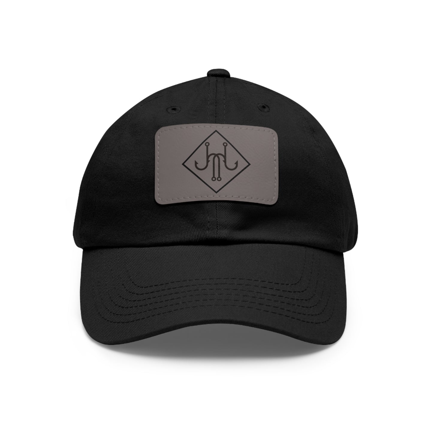 Jomo Joho JMJH Patch Hat