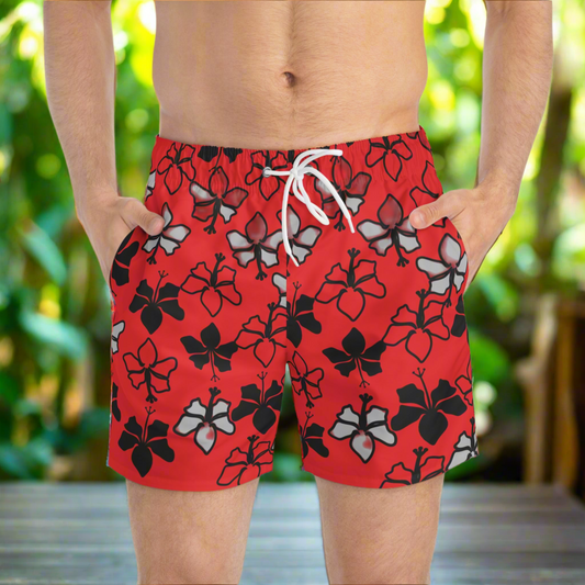 Jomo Joho Carteret Tini Trunks