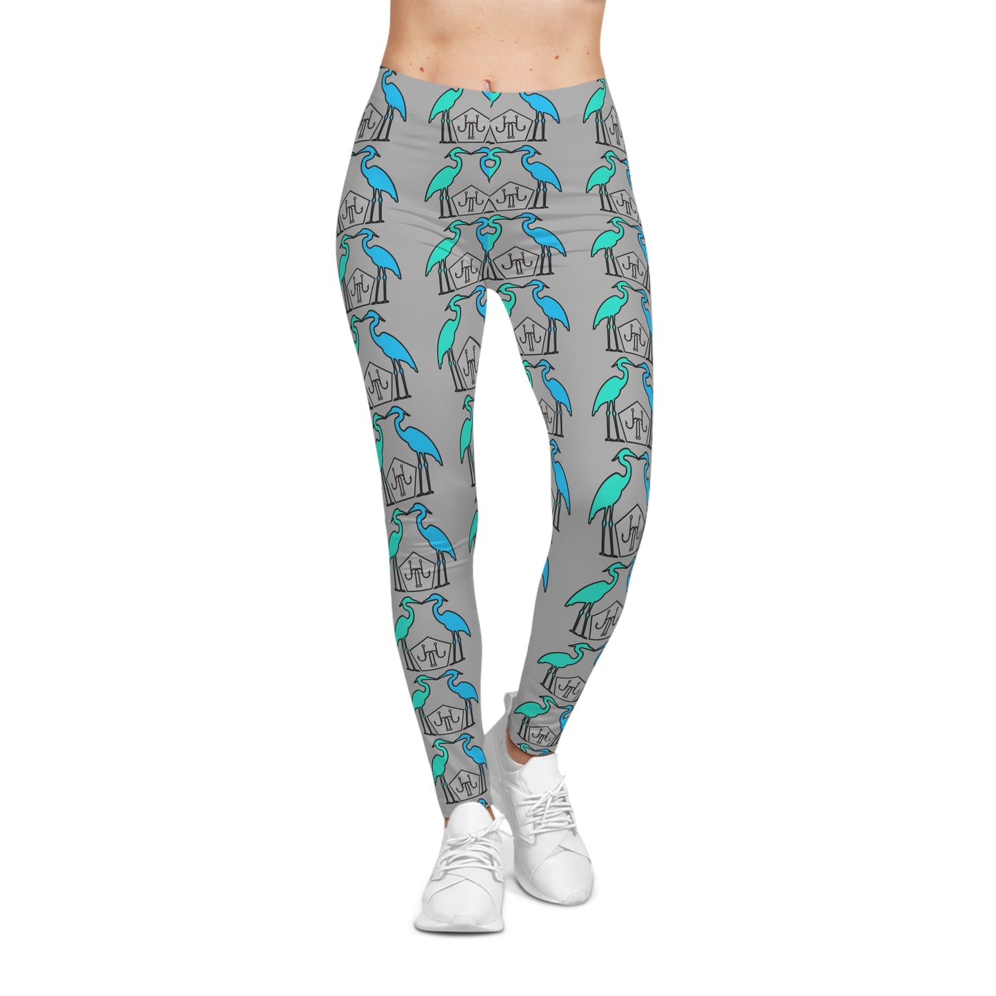 Jomo Joho Harlowe Heron Leggings