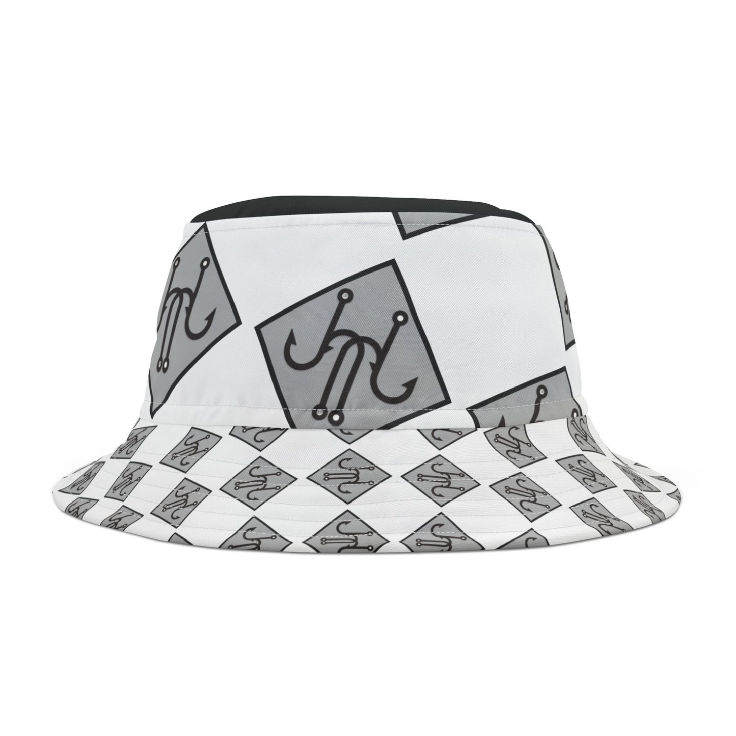 Jomo Joho Hooks Bucket Hat