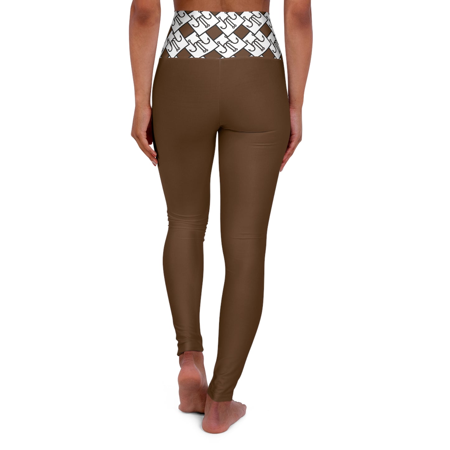 Jomo Joho JMJH High Waisted Yoga Leggings