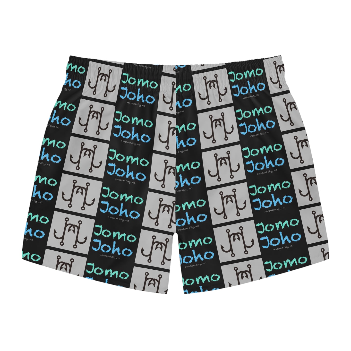 Jomo Joho Swim Trunks