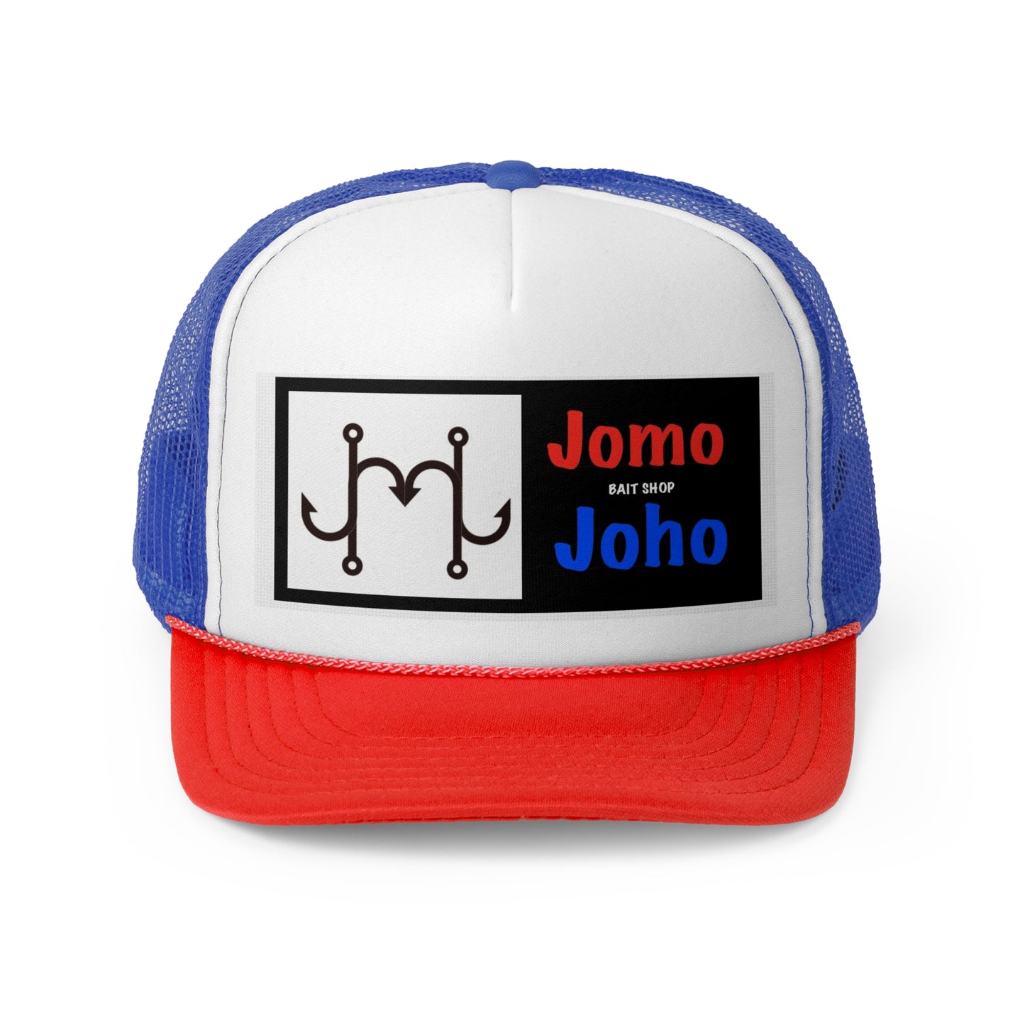 Jomo Joho OG Trucker