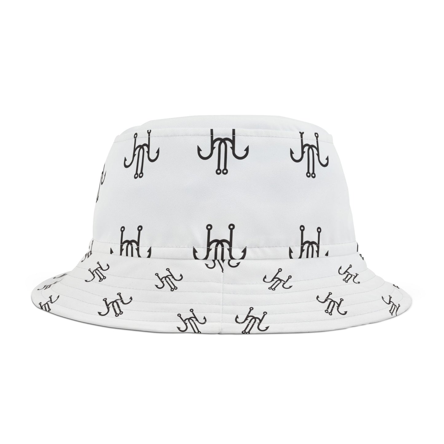 Jomo Joho Hooks Bucket Hat