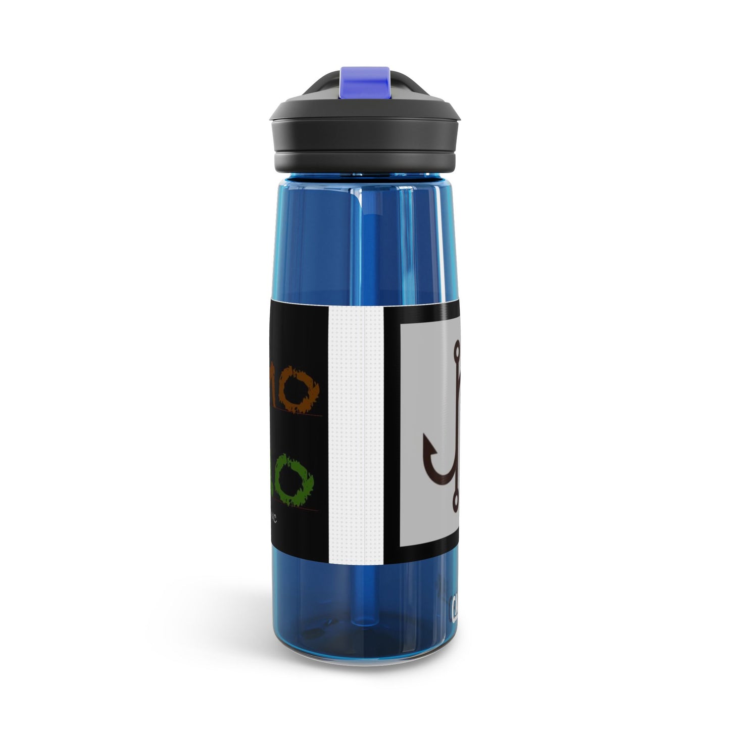 Jomo Joho CamelBak Eddy® Water Bottle - 20oz/25oz