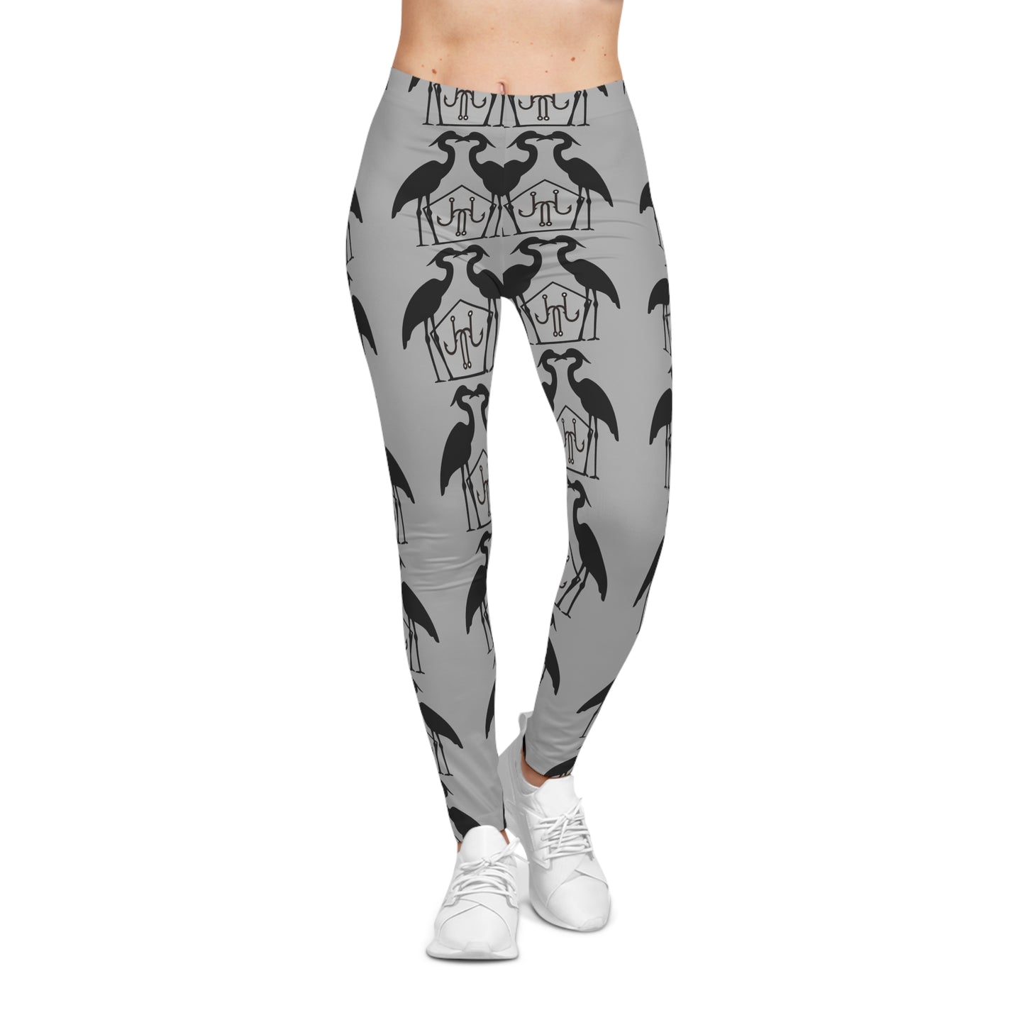 Jomo Joho Harlowe Heron Leggings