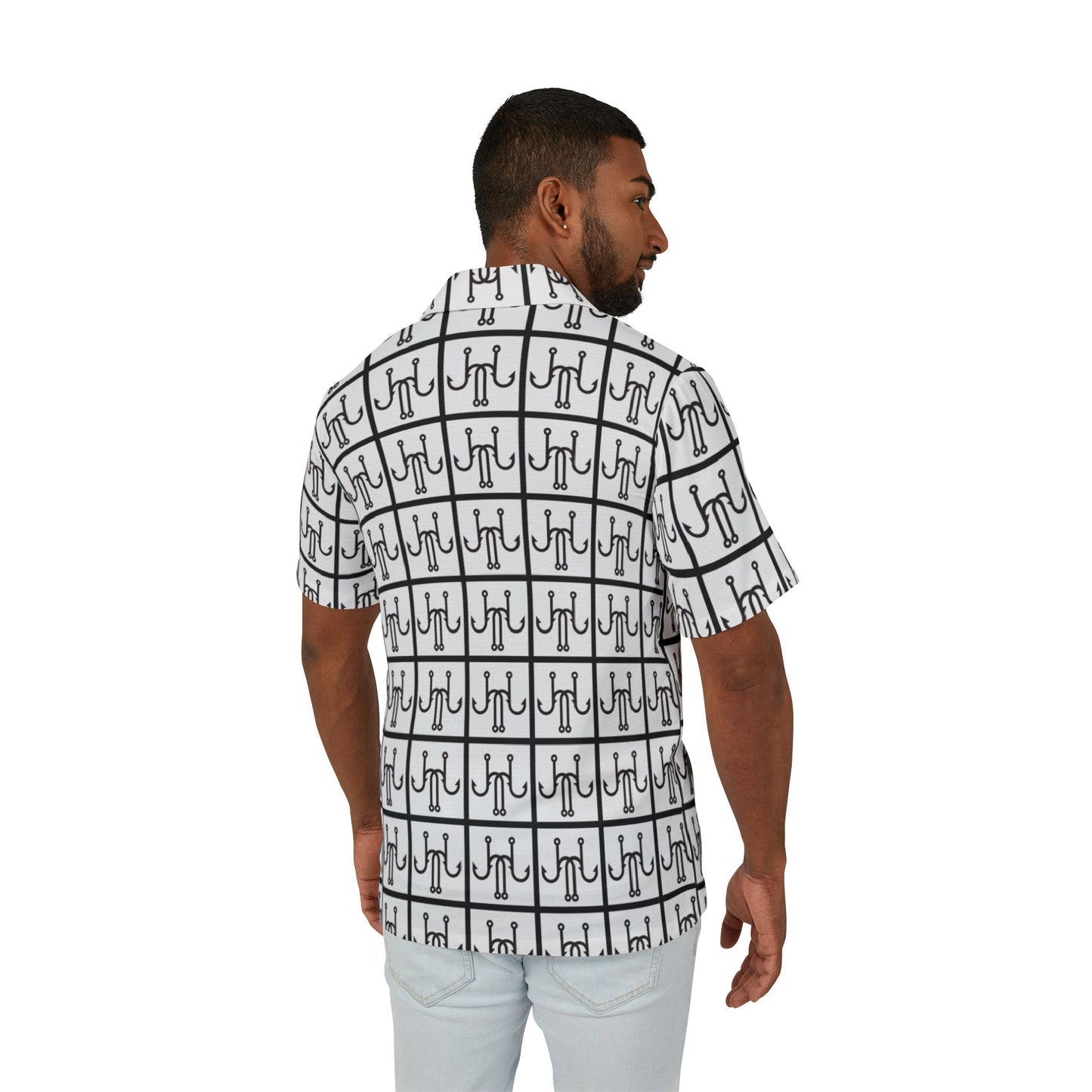 Jomo Joho JMJH Men’s Button Up