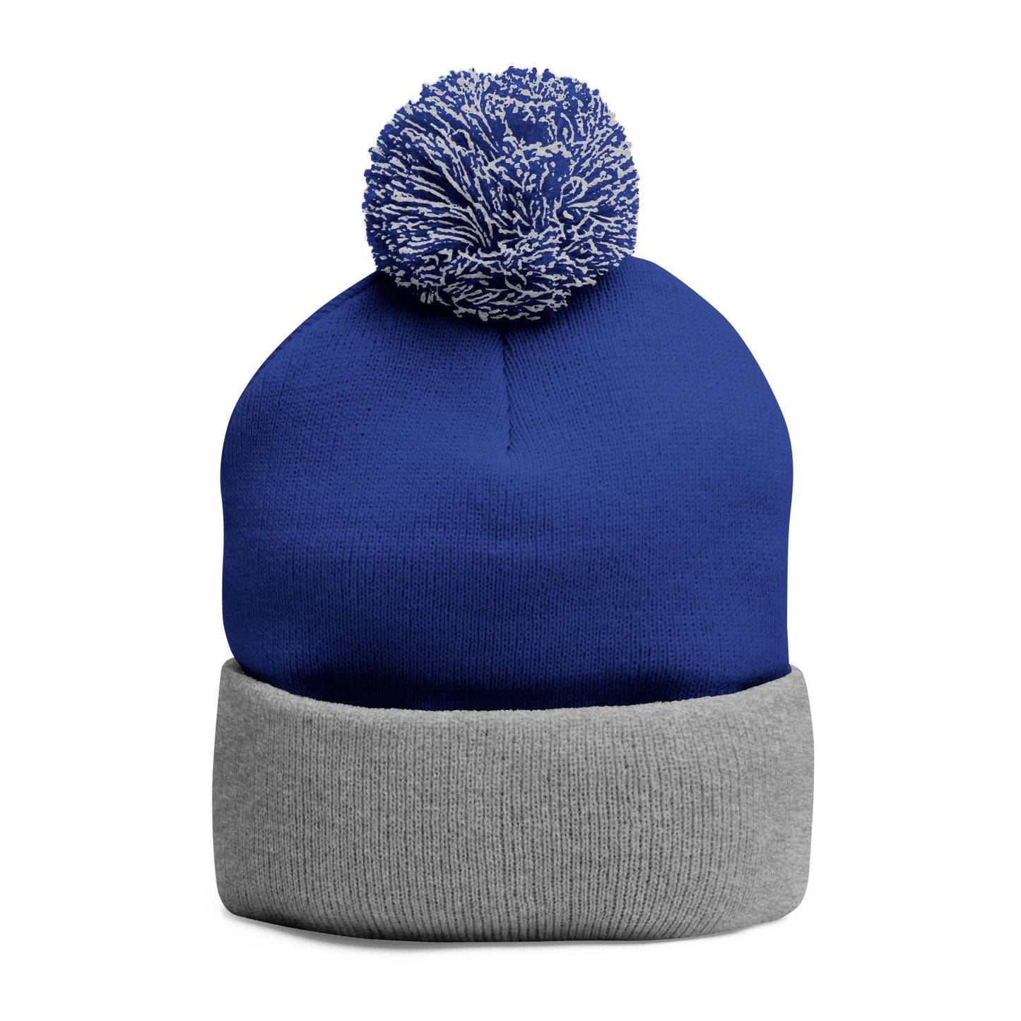 Jomo Joho Hooks Pom-Pom Beanie