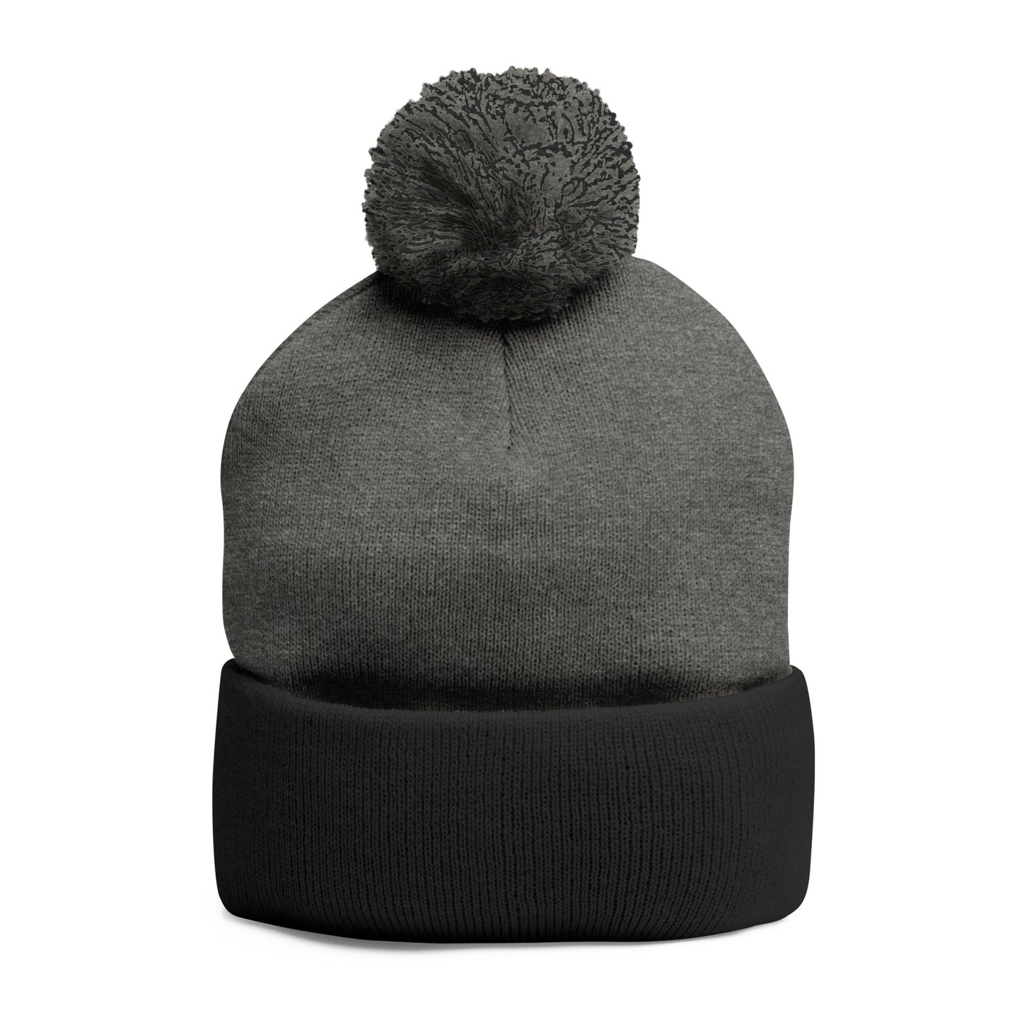 Jomo Joho Hooks Pom-Pom Beanie