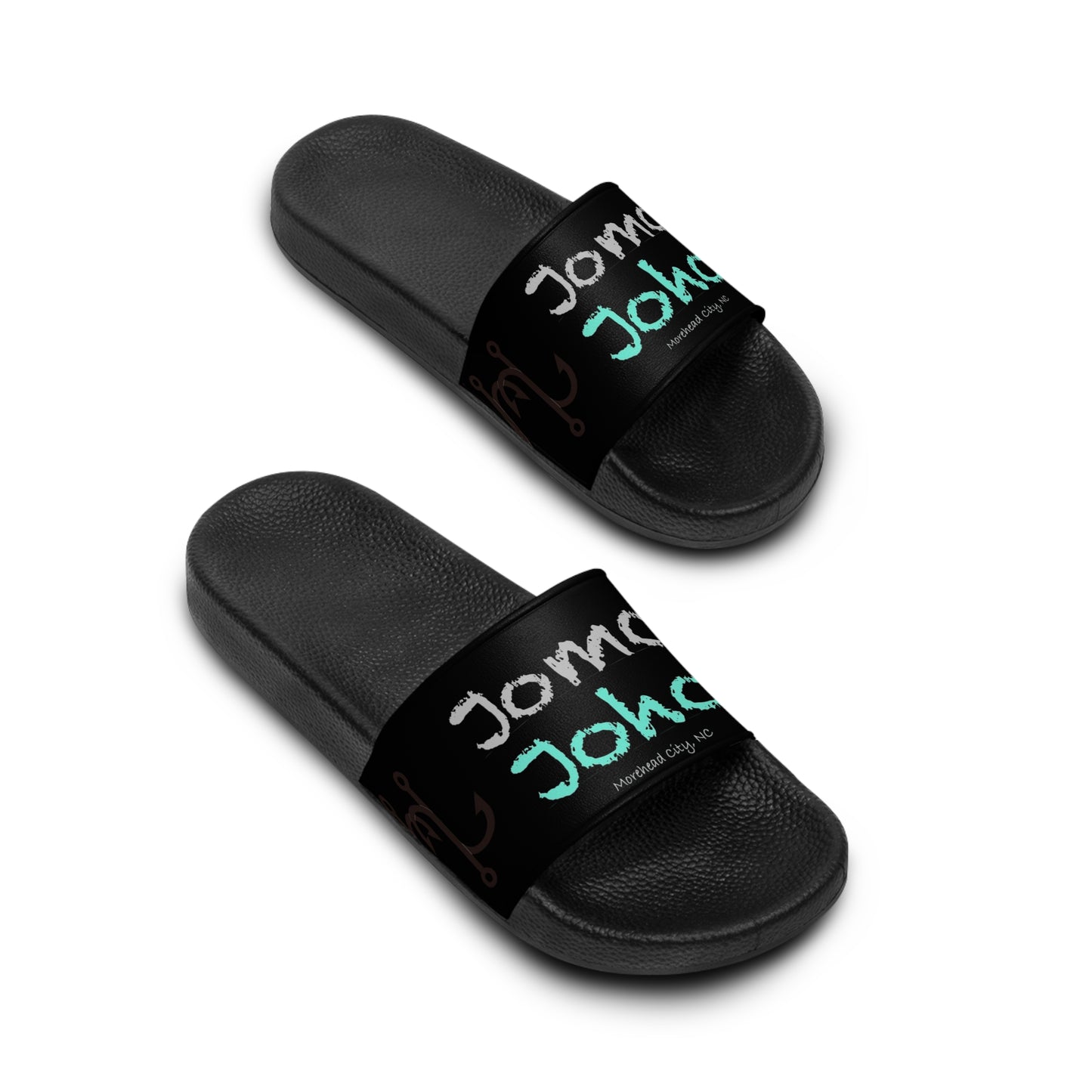 Jomo Joho Women's Slides