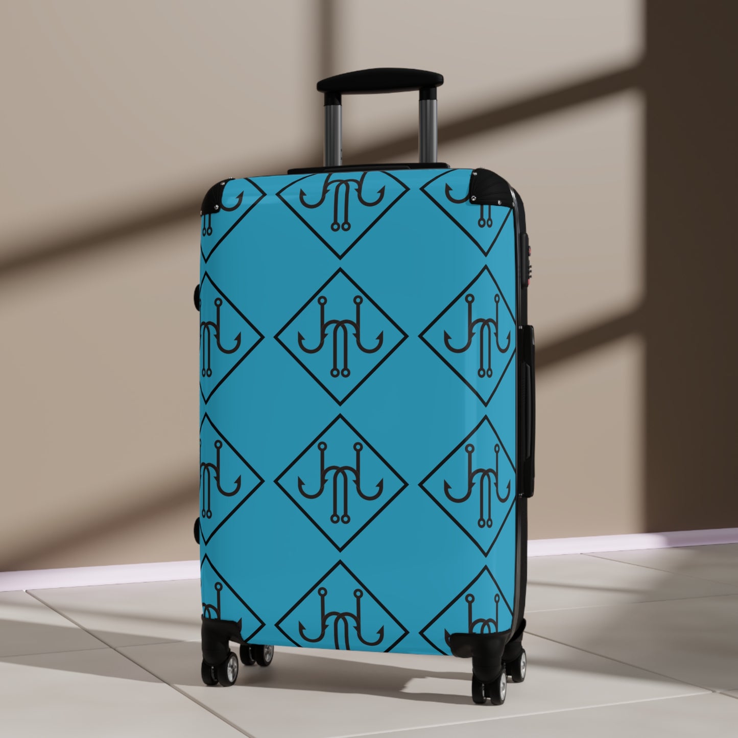 Jomo Joho Suitcase