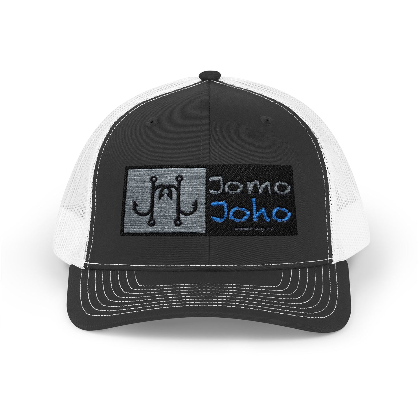 Jomo Joho Snapback Truck Cap