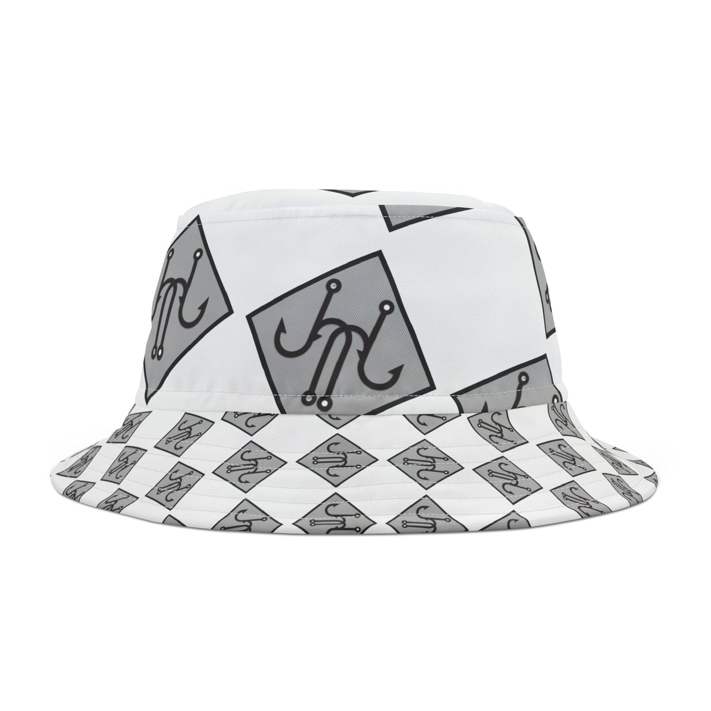 Jomo Joho Hooks Bucket Hat