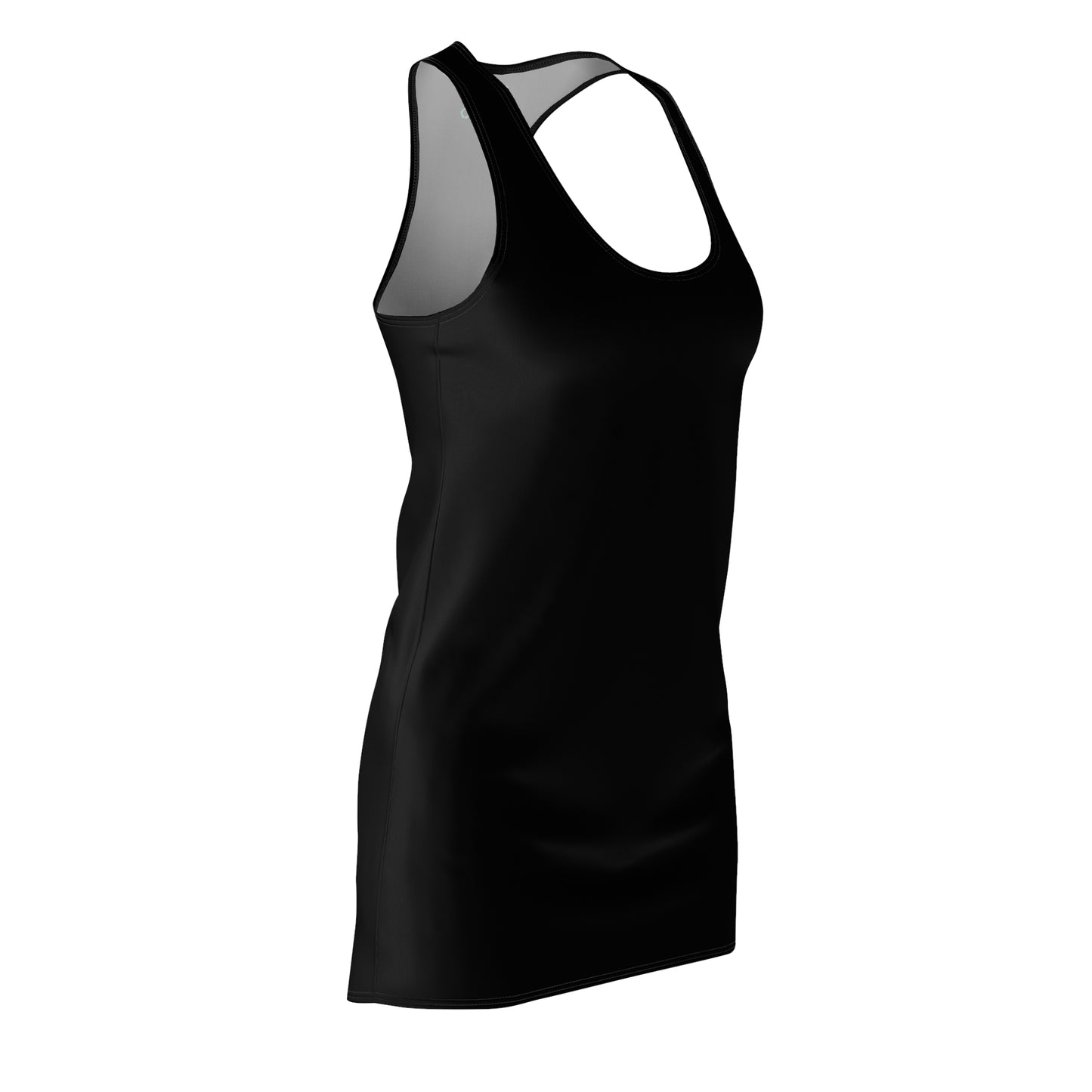 Jomo Joho Morehead Racerback Dress