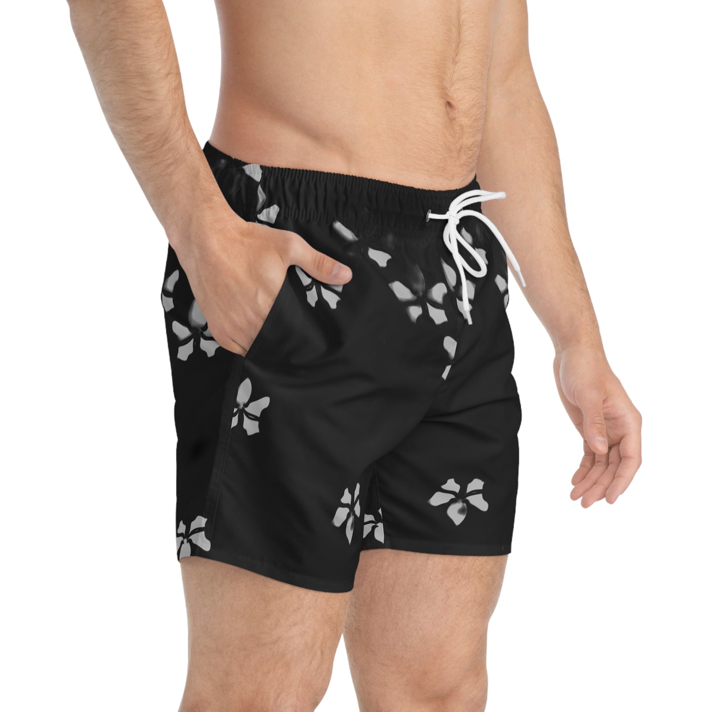 Jomo Joho Carteret Tini Trunks