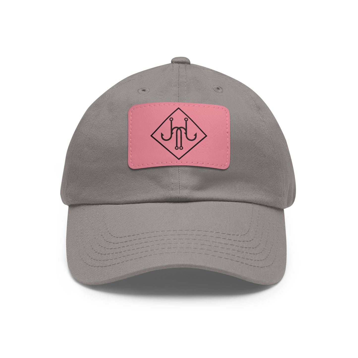 Jomo Joho JMJH Patch Hat