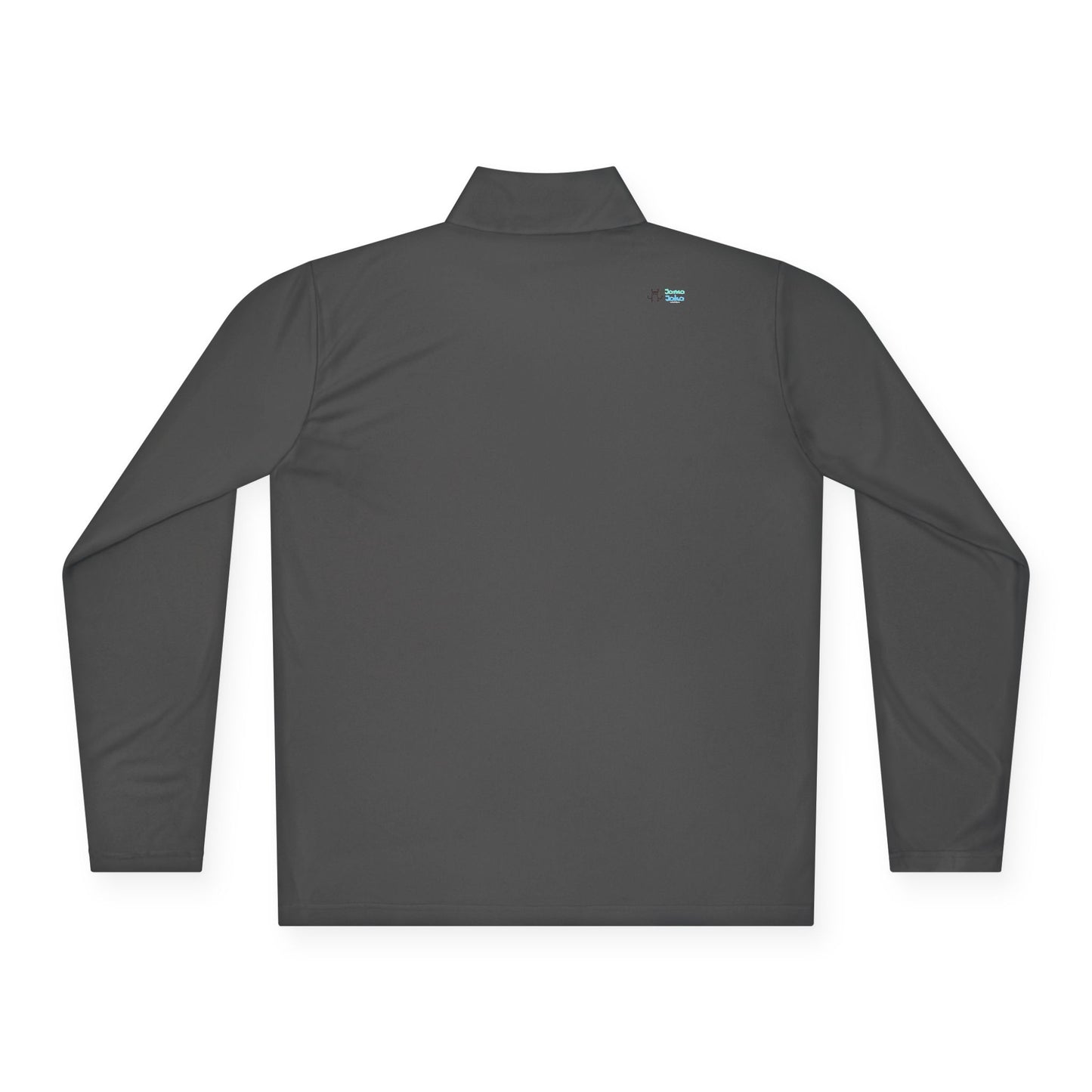 Jomo Joho Quarter-Zip Pullover