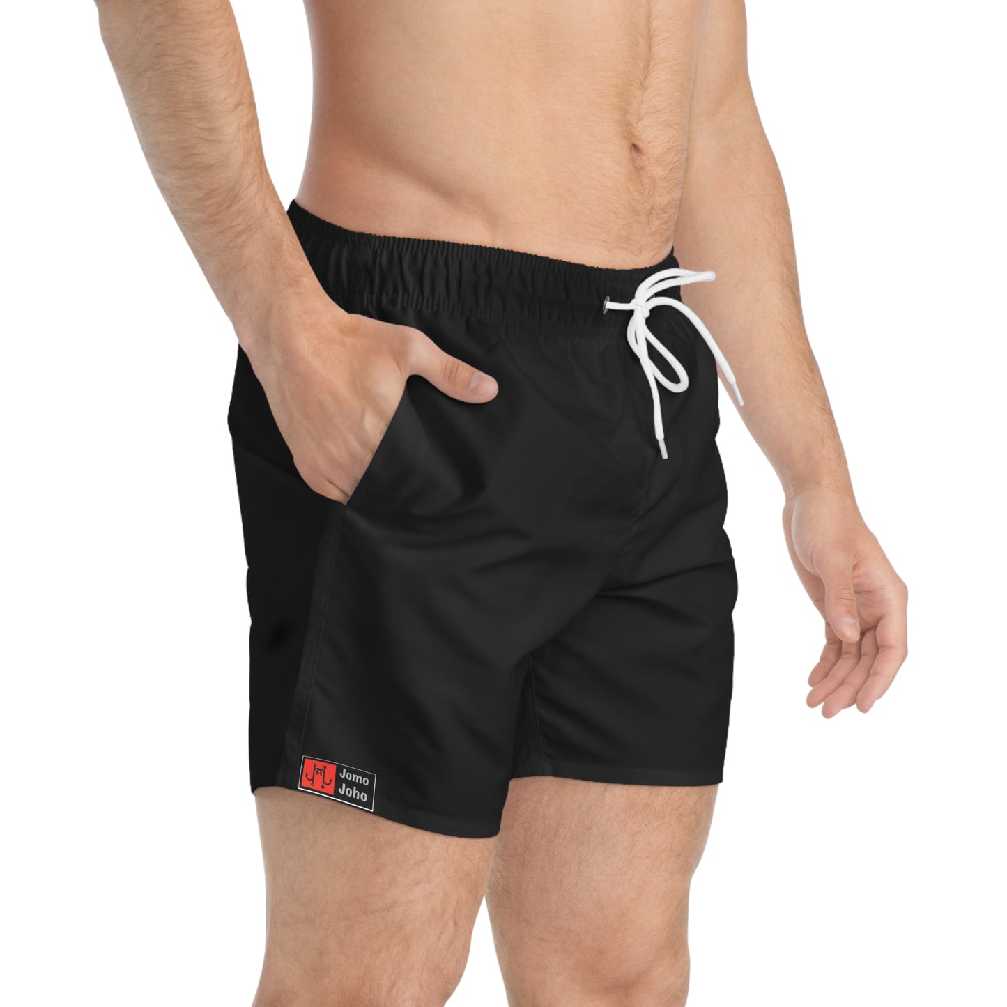 Jomo Joho Carteret Tini Trunks