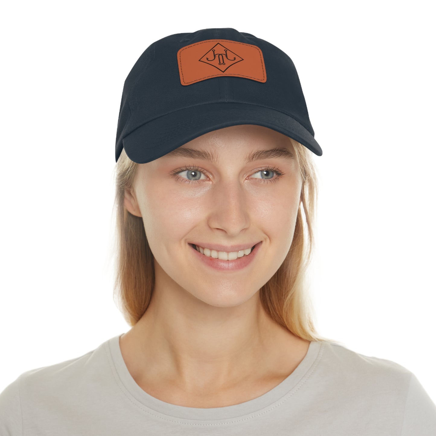 Jomo Joho JMJH Patch Hat