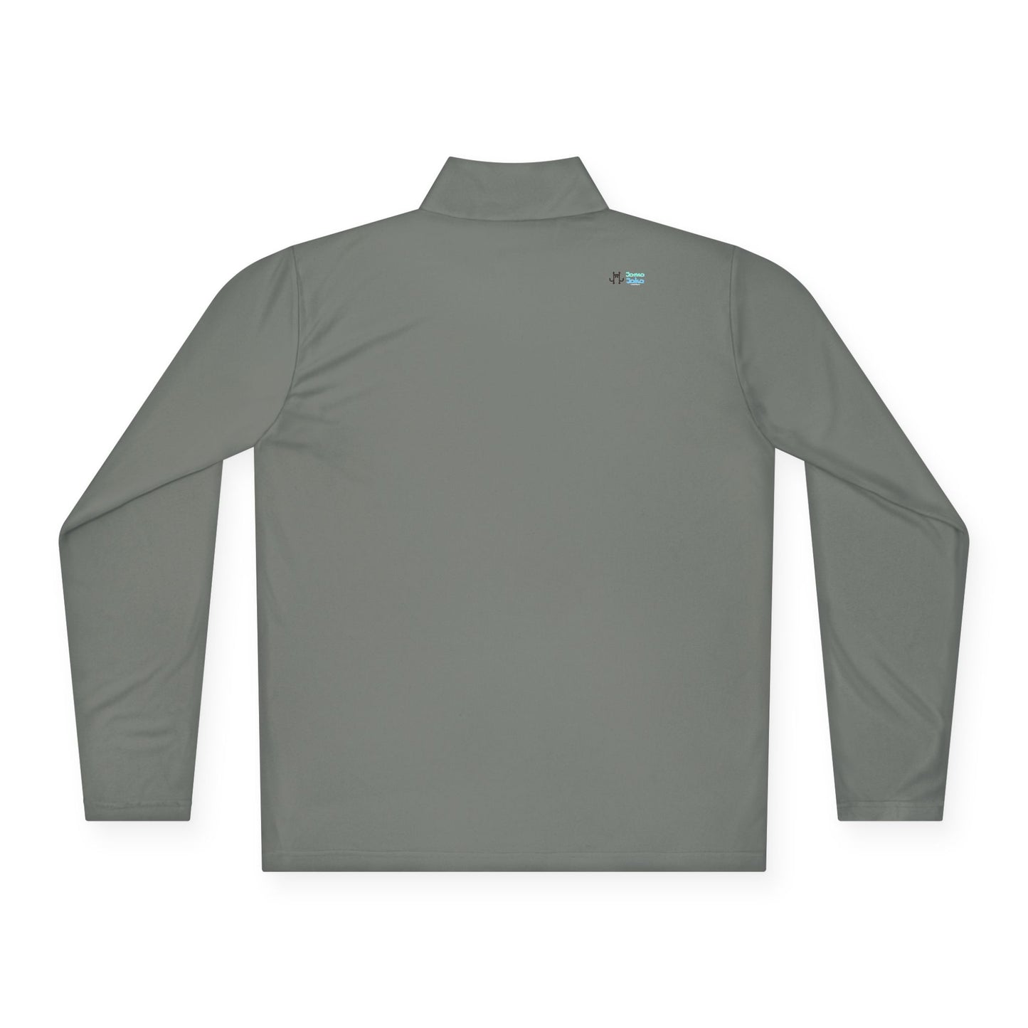 Jomo Joho Quarter-Zip Pullover