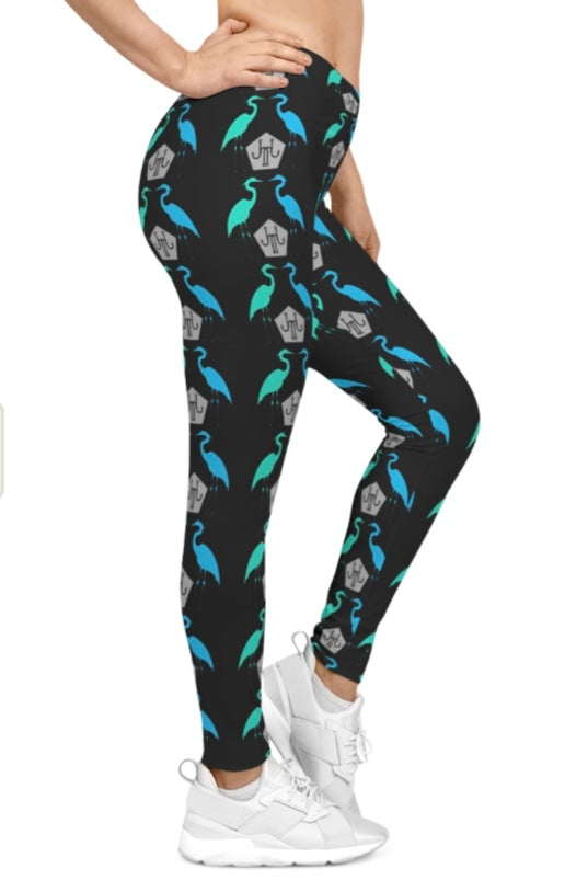 Jomo Joho Harlowe Heron Leggings