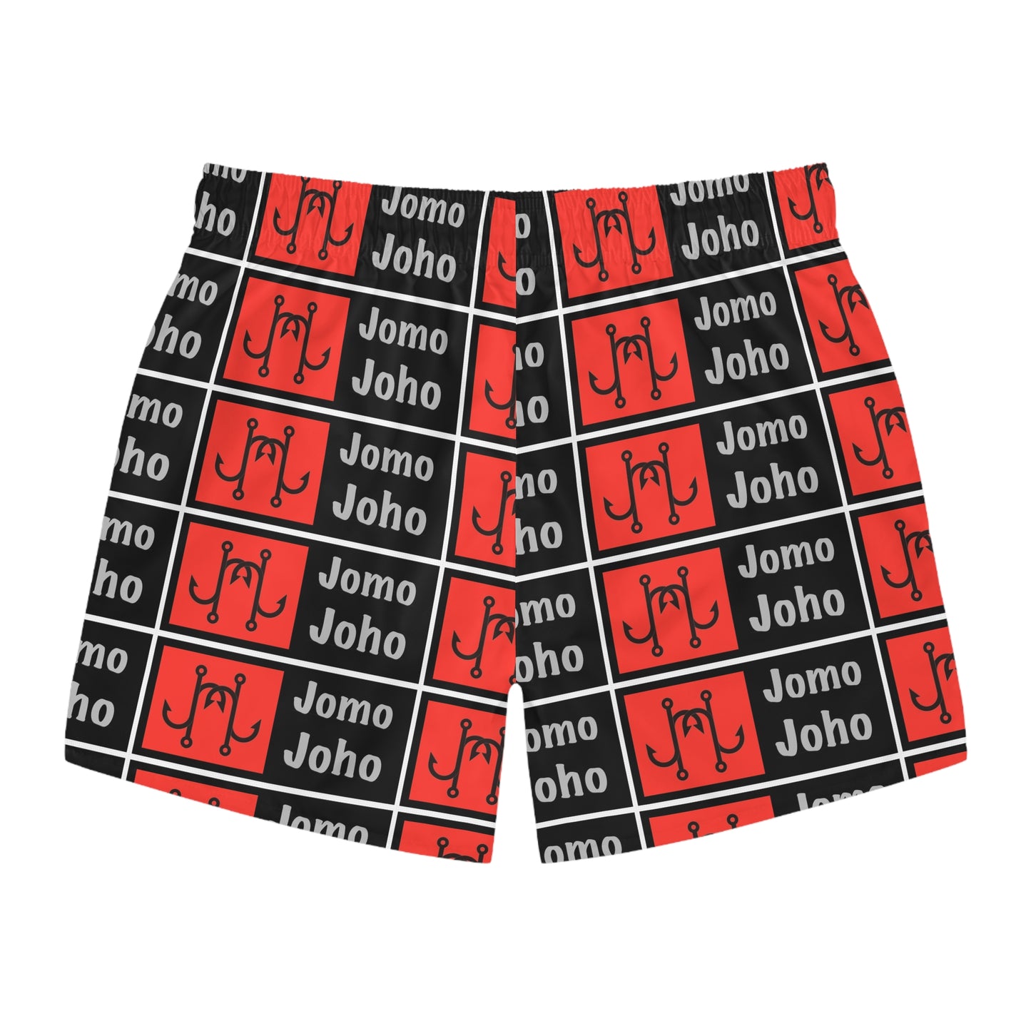 Jomo Joho Swim Trunks