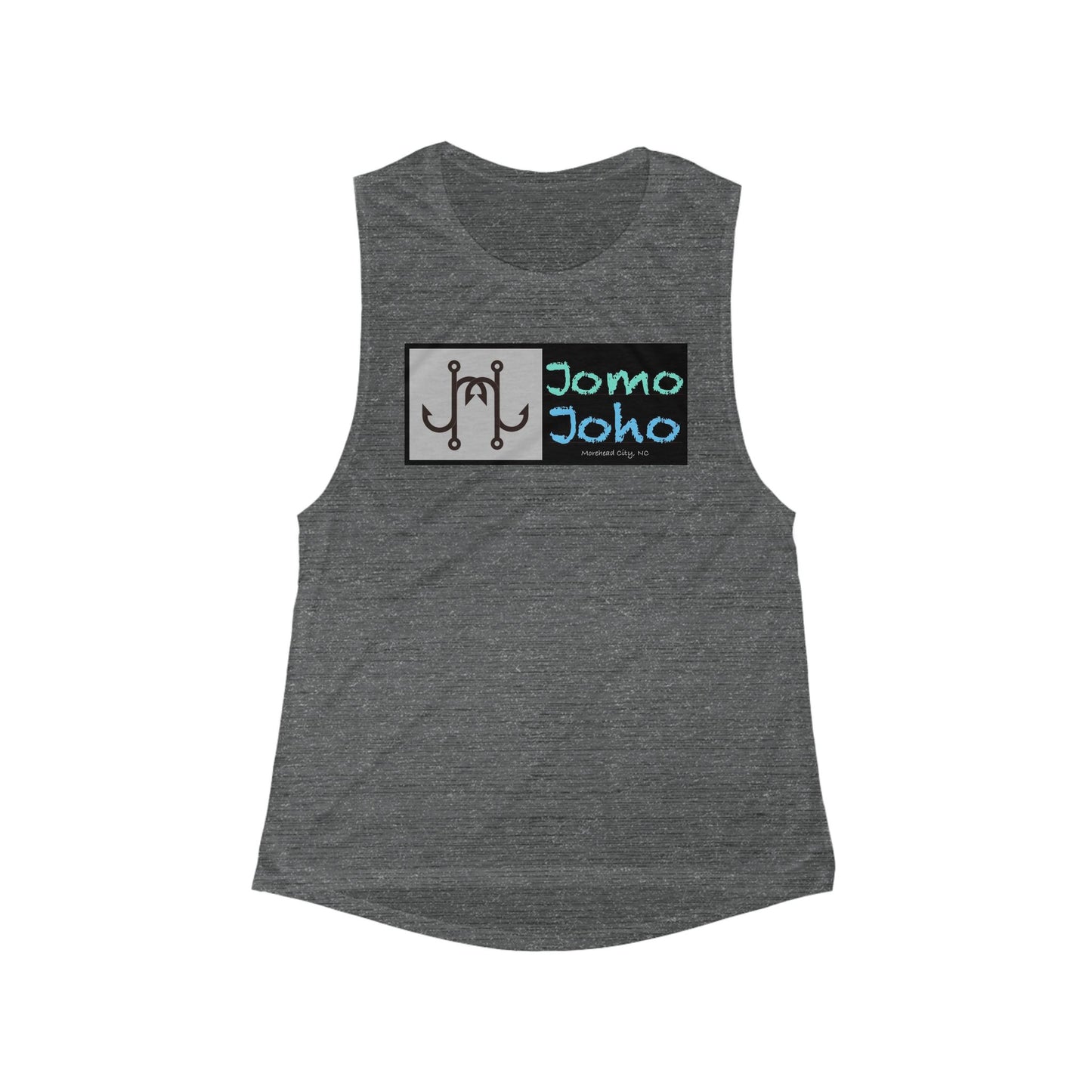 Jomo Joho Morehead Tank