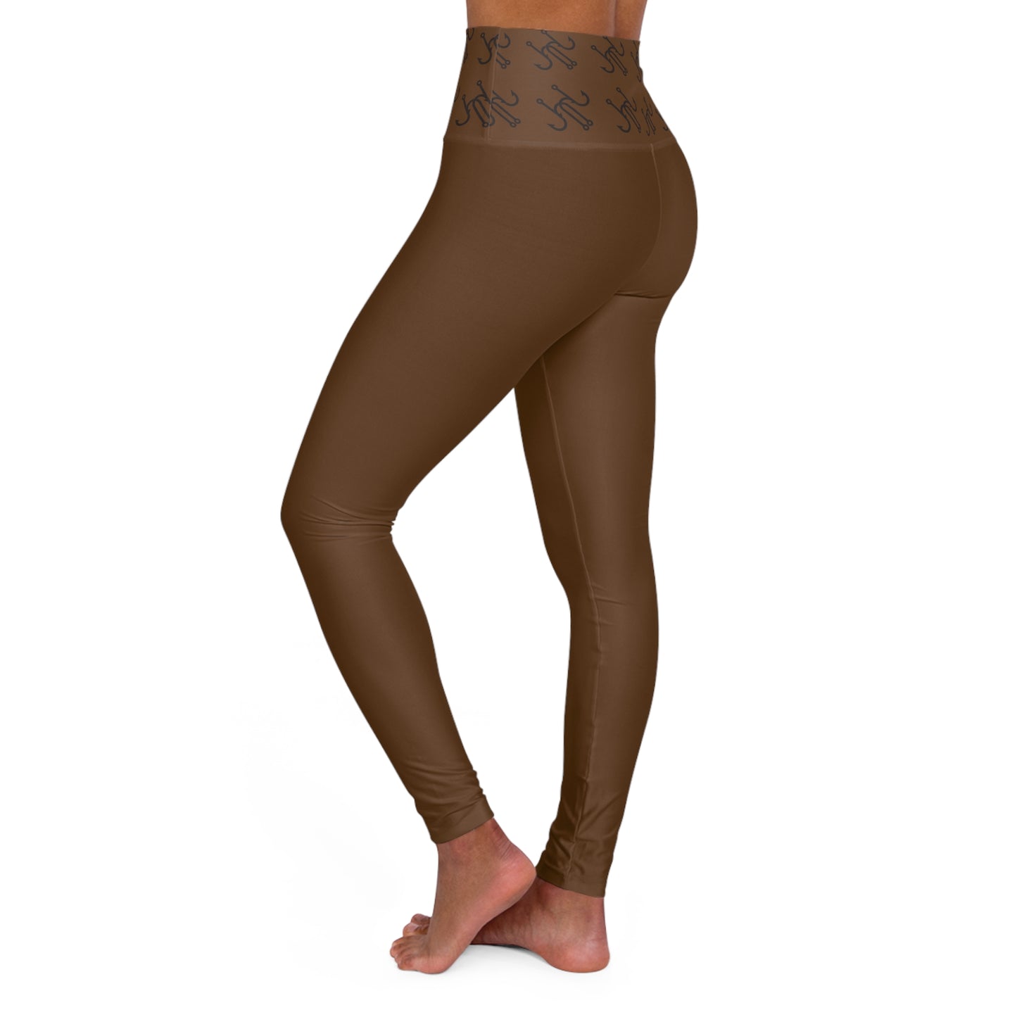 Jomo Joho JMJH High Waisted Yoga Leggings