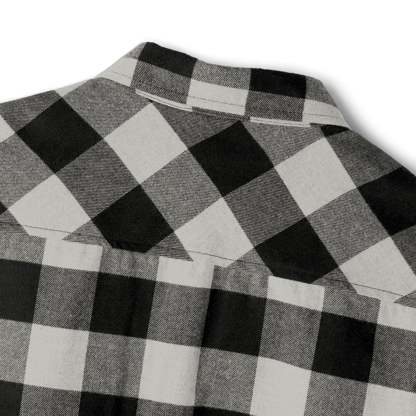 Jomo Joho Flannel