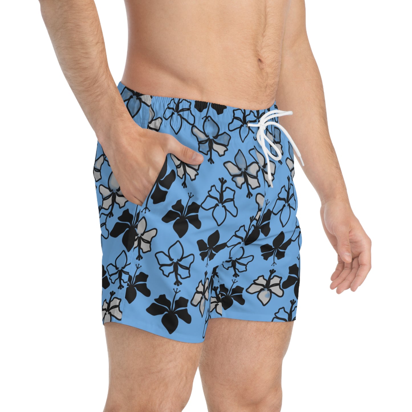 Jomo Joho Carteret Tini Trunks