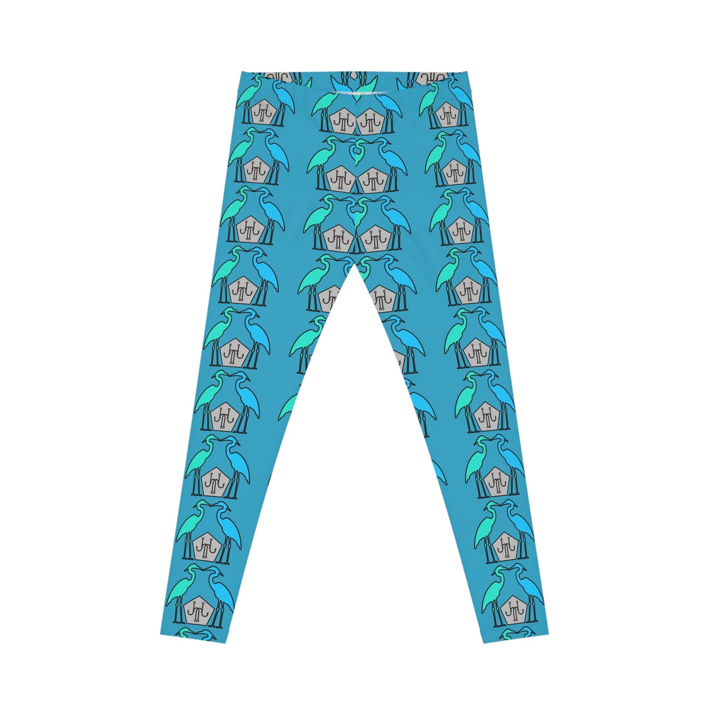 Jomo Joho Harlowe Heron Leggings