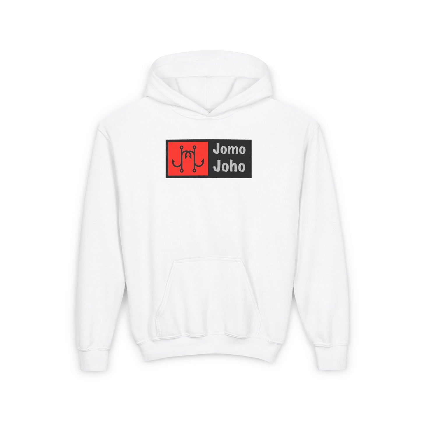 Jomo Joho Grom Hoodie