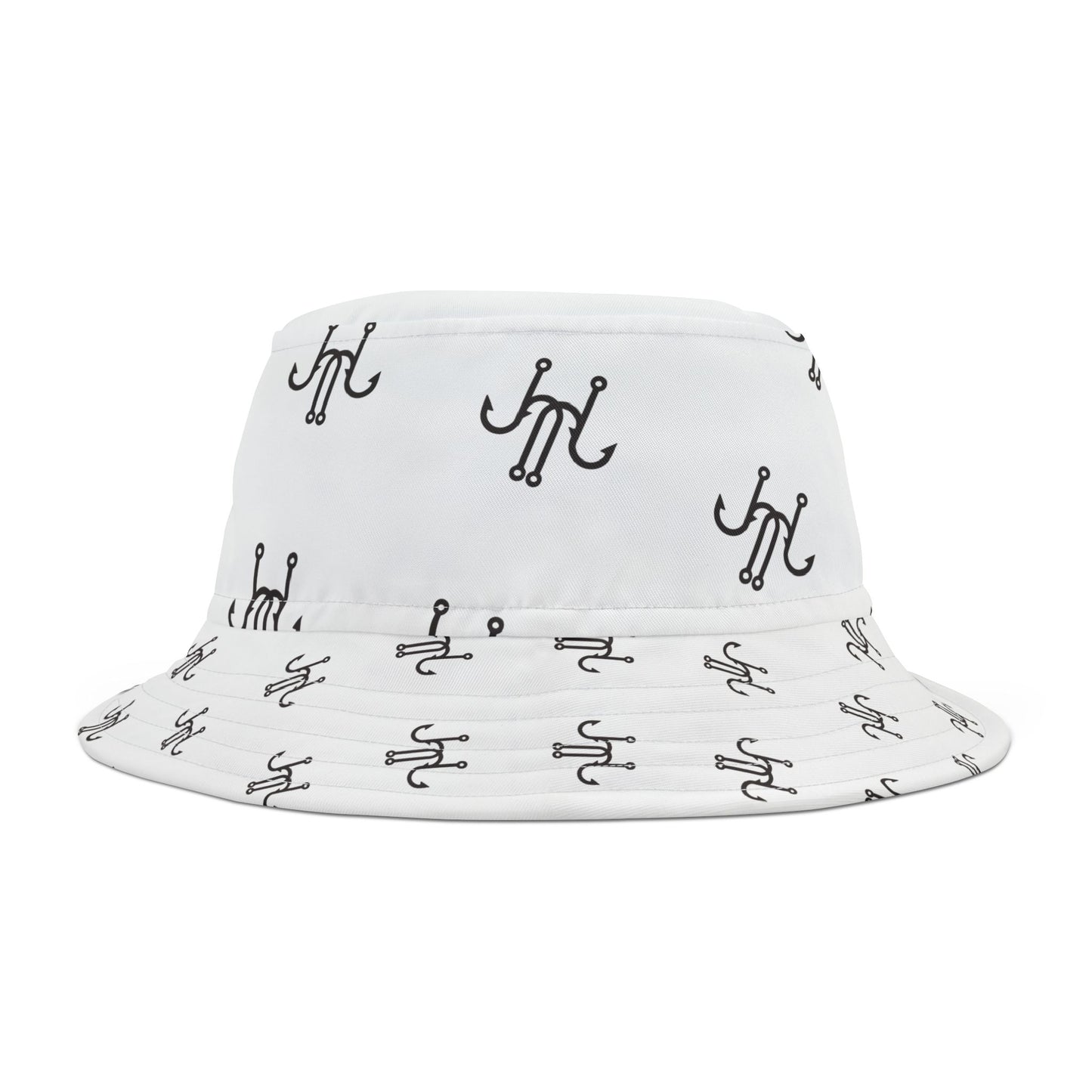 Jomo Joho Hooks Bucket Hat