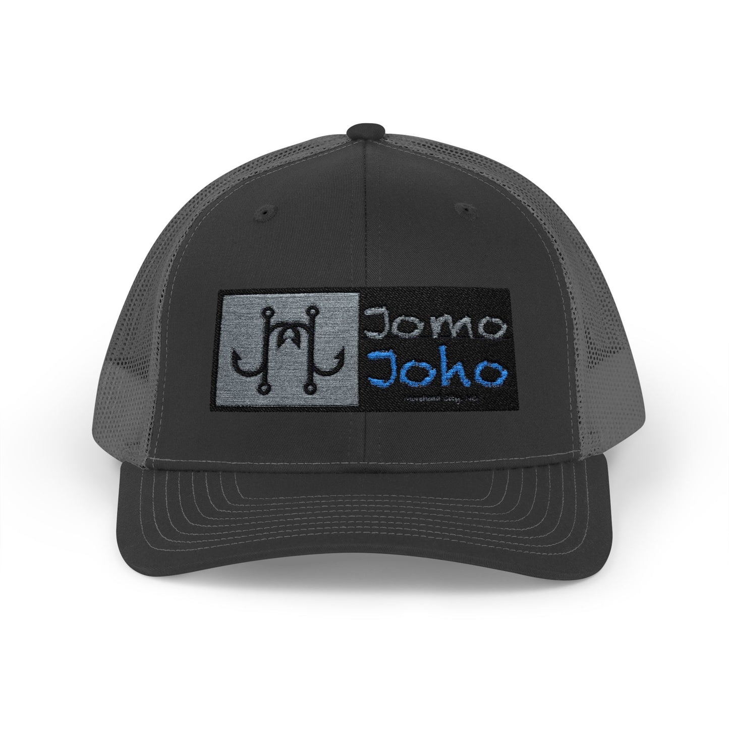 Jomo Joho Snapback Truck Cap