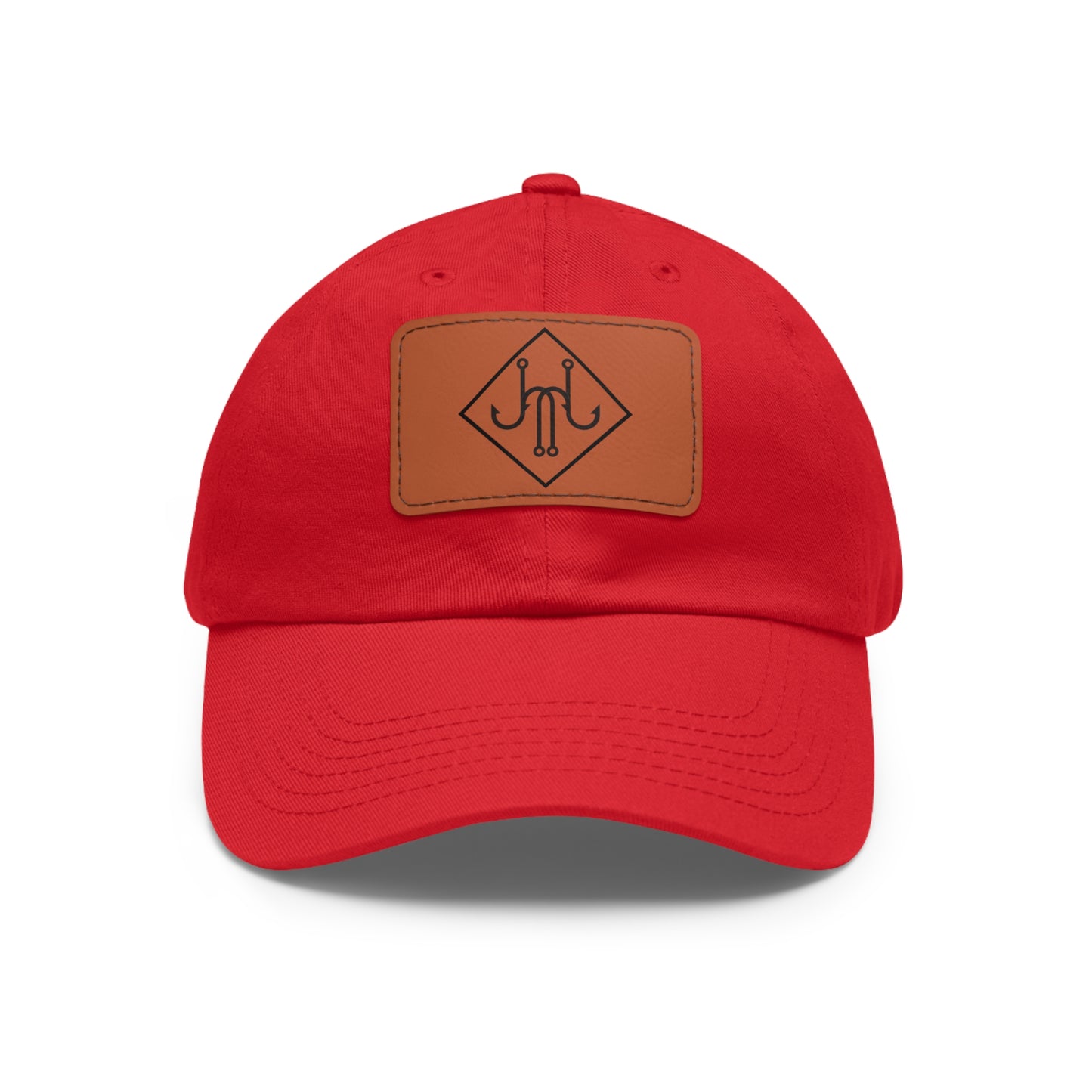 Jomo Joho JMJH Patch Hat