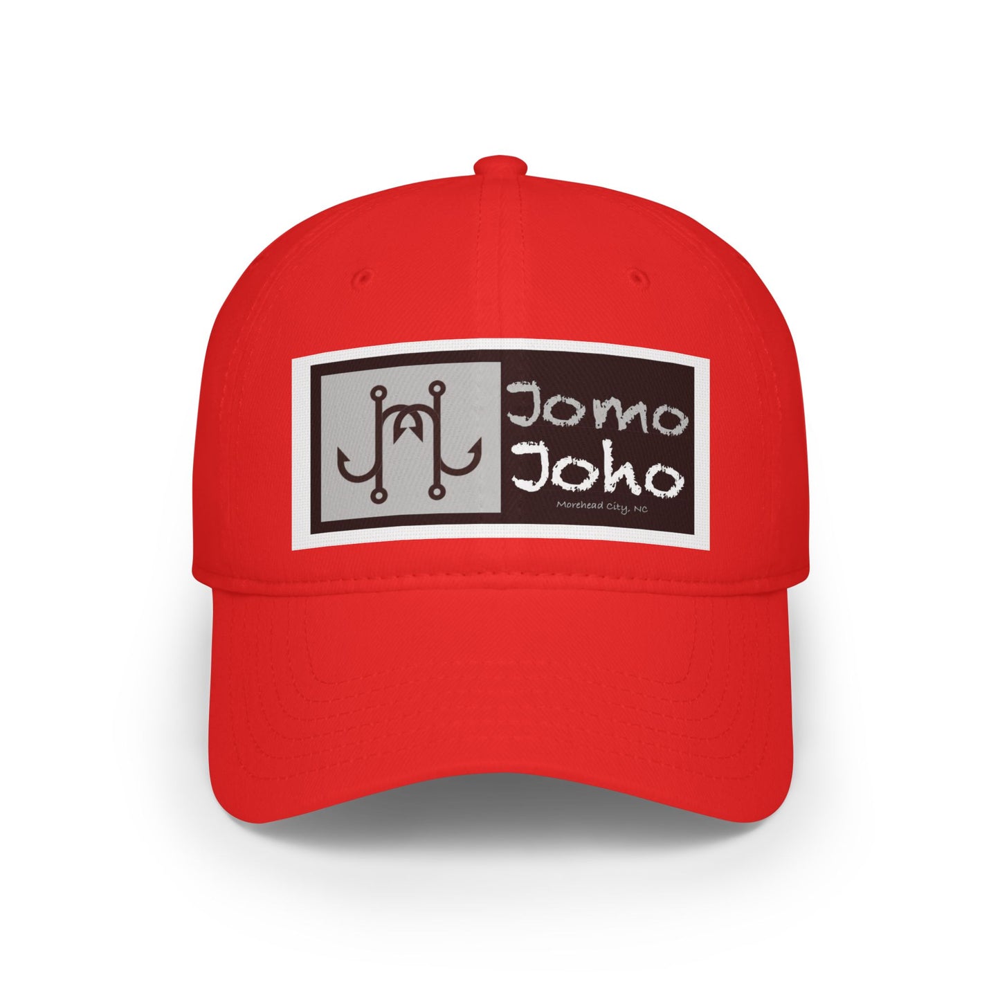 Jomo Joho  Low Pro Hat