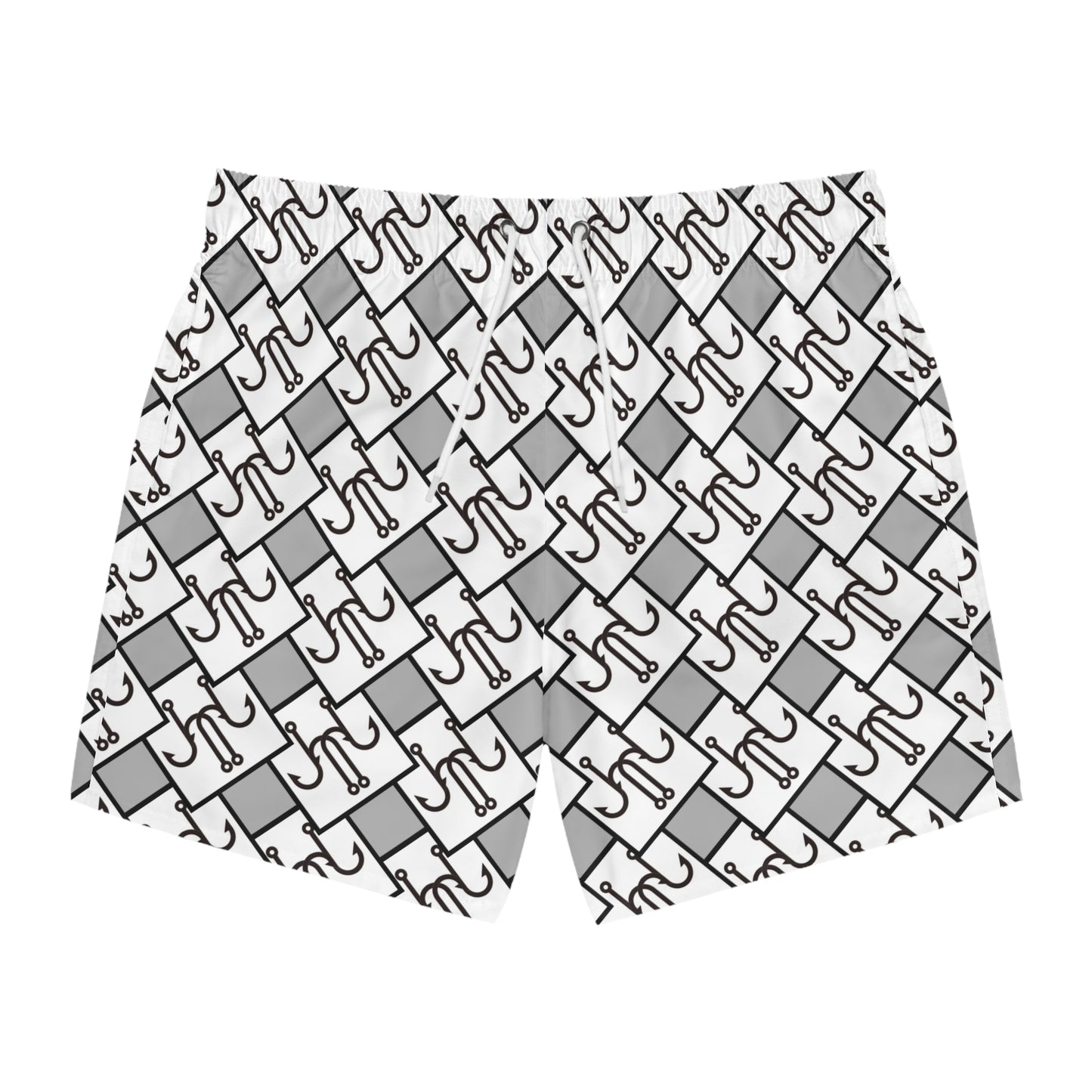 Jomo Joho Swim Trunks