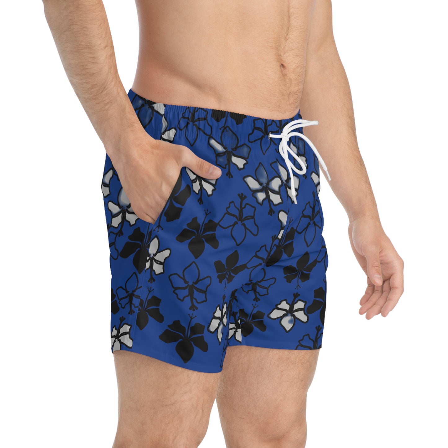 Jomo Joho Carteret Tini Trunks