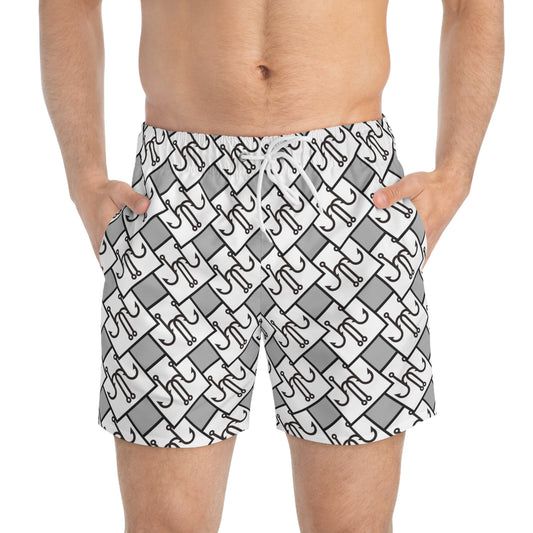 Jomo Joho Swim Trunks